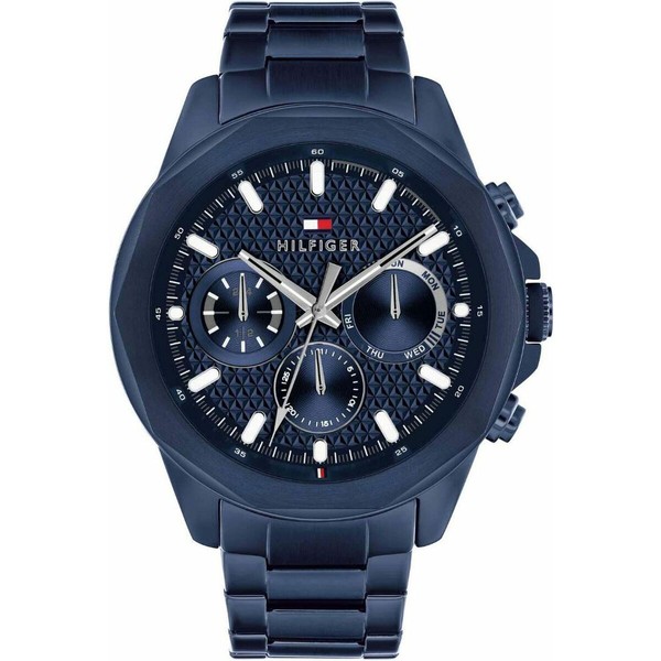 Meeste Kell Tommy Hilfiger (Ø 46 mm)